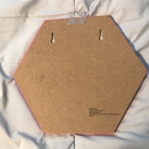 Cork message board for your dorm - Picture 5 of 7